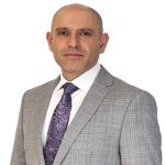Alireza Zahedirad