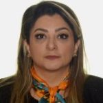 Azadeh Derakhshan
