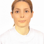 Zahra Sedaghati